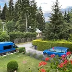 Strane Apartmán