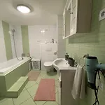 Appartement Strane *