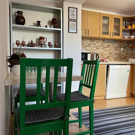 Strane * Мартин