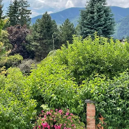 Strane Апартаменты Мартин