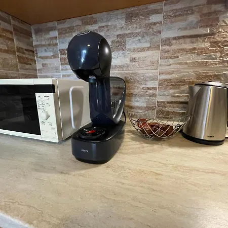 Strane Apartament