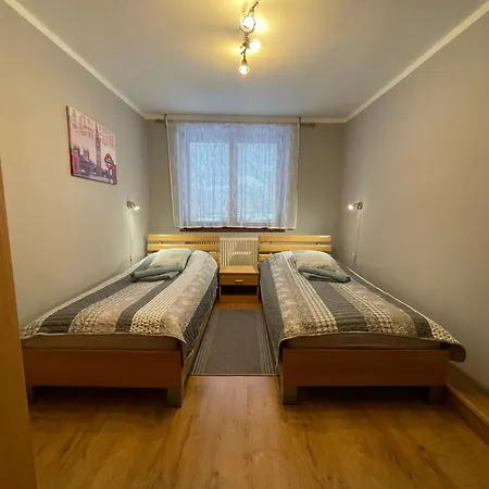 Strane Apartament Martin