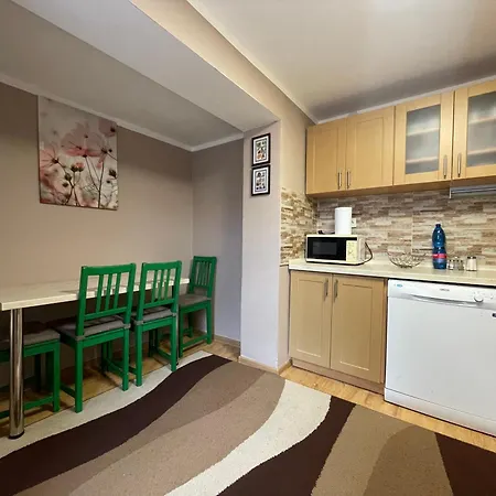 Strane Apartment